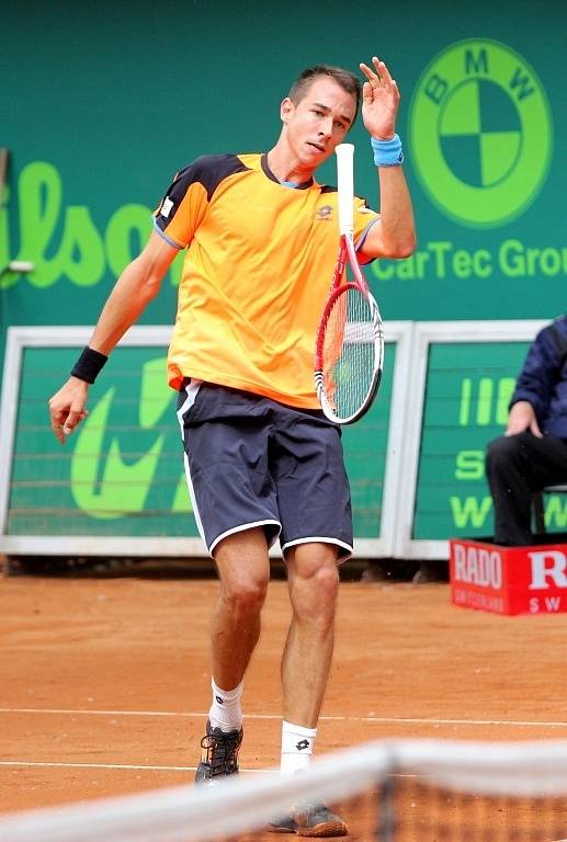 Lukáš Rosol