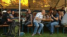 Hippie fest v Přerově