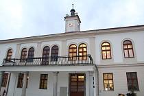 Radnice v Lipníku nad Bečvou