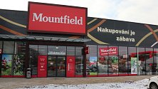 Prodejna Mountfield v Přerově se stěhuje do nových prostor v Lipnické ulici