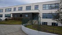 Slavnostní otevření nově zrekonstruované budovy Gymnázia Jana Blahoslava v Přerově