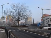 Kvůli smogové situaci jezdí od úterního rána MHD v Přerově zdarma.