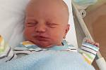Filip Ježák , Tovačov, narozen 6. února 2020 v Přerově, míra 54 cm, váha 4100 g