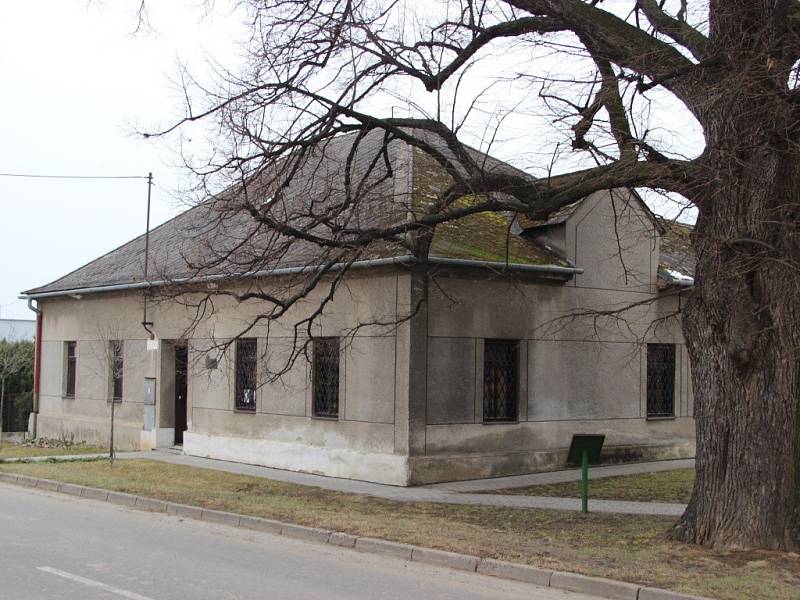 Muzeum v Beňově