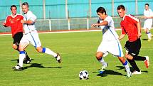 1.FC Viktorie Přerov vs. FK Nový Jičín