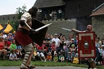 Festival vojenské historie