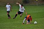 Pohár České pošty - Troubky vs. Kozlovice