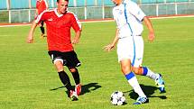 1.FC Viktorie Přerov vs. FK Nový Jičín