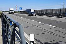 Provoz na dálnici D1 mezi Lipníkem a Ostravou od 3. září 2022 omezí rekonstrukce poničené silnice