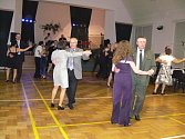 Myslivecký ples uspořádalo v sobotu 28. ledna v Jezernici místní myslivecké sdružení Mezihoří. Z kuchyně voněly zvěřinové speciality a v sále zněly myslivecké songy.