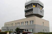 Přerovské letiště v Bochoři. Ilustrační foto