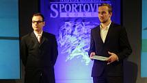 Nejúspěšnější sportovec roku 2016 města Přerova