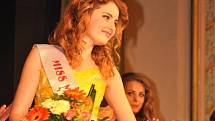 Finále Miss Model 2013 v Přerově