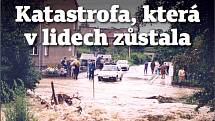 Týdeník Hranický týden - speciál ke 20 letům od povodní 1997