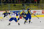 HC Zubr Přerov - HC Stadion Litoměřice