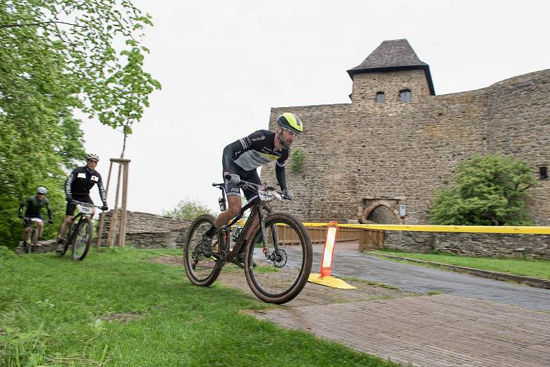 Author Šela Marathon 2022.