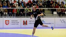 Pohár: SK Žeravice - SKKP Handball Brno