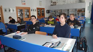 V pětici nejúspěšnějších škol na Přerovsku, jejichž deváťáci zvládají nejlépe přijímací testy na střední školy, je Základní škola v Dřevohosticích (na snímku). V českém jazyce je druhá nejlepší, v matematice skončila jako čtvrtá na okrese.