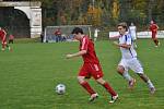 FK Slavoj Kojetín/Kovalovice – FC Dolany