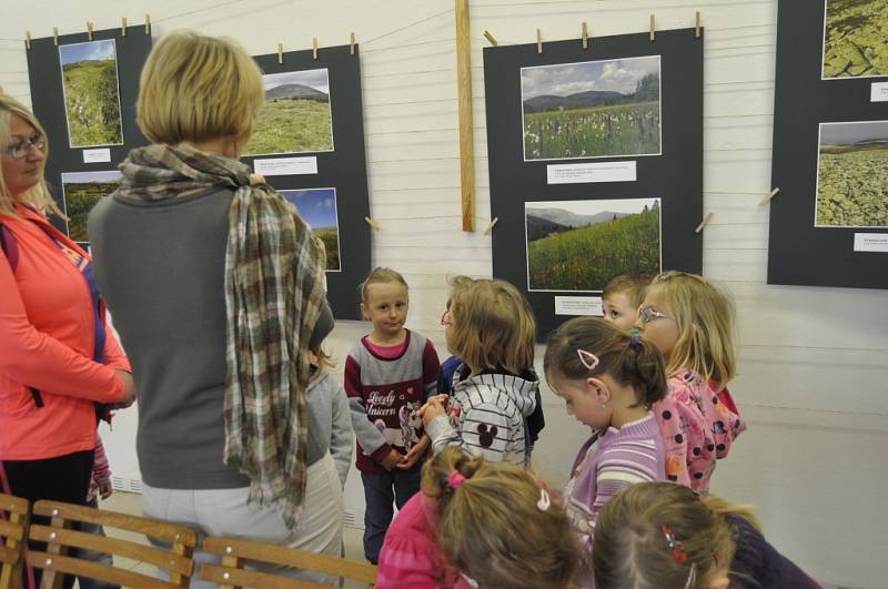 Prohlídka Ornitologické stanice v Přerově