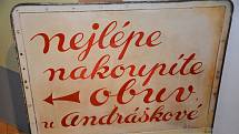 Výstava Stoletá republika - Příběh jednoho města 1918 - 1948 v Muzeu Komenského v Přerově