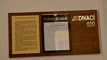 Okresní soud v Přerově vynesl rozsudek nad dvěma lékaři přerovské nemocnice, kteří byli obžalováni v souvislosti s úmrtím pacienta