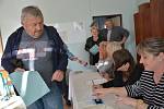 Komunální volby 2018 v Přerově