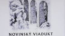 Novický viadukt.