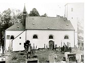 Rekonstrukce kostela Nanebevzetí P. Marie v Potštátě