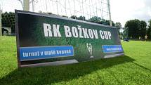 RK Božkov Cup 2013