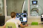 V prvním pololetí letošního roku bylo ošetřeno na magnetické rezonanci v Přerově celkem 1508 pacientů