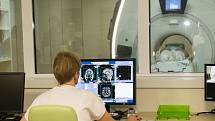 V prvním pololetí letošního roku bylo ošetřeno na magnetické rezonanci v Přerově celkem 1508 pacientů