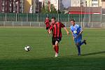 Přerov porazil Hodonín vysoko 5:0.