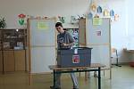 Volby v Přerově