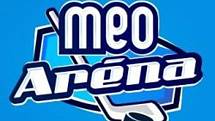 Přerovská Meo Aréna - logo