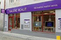 GALERIE REALIT