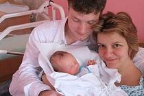 Prvním miminkem roku 2011, které přišlo na svět v Nemocnici Přerov, se stal Míša Čelechovský. Narodil se 1. ledna minutu před půlnocí.
