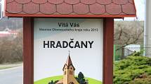 Hradčany