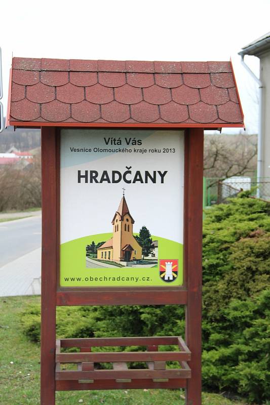 Hradčany