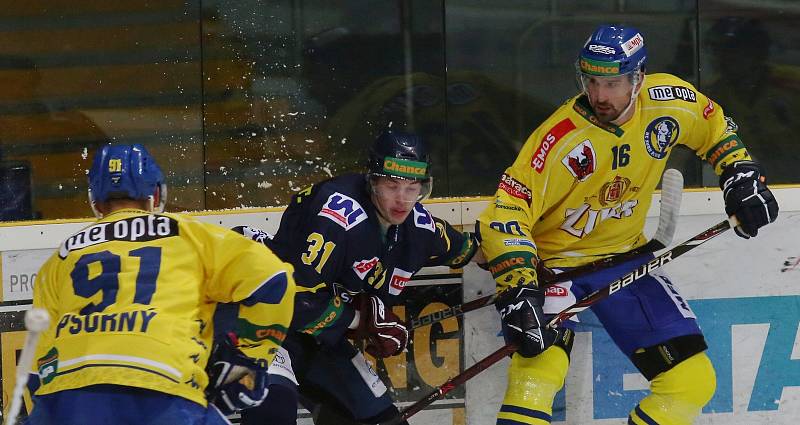 Ústí nad Labem proti Přerovu