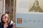 Výstava Anna Franková v Přerově