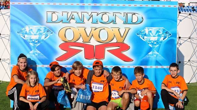 Školáci z Hranicka se zúčastnili republikového finále OVOV