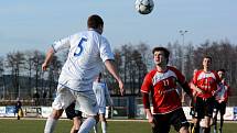 1.FC Přerov-ČSK Uherský Brod