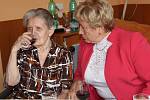 Ludmila Chytilová oslavila v Přerově 103. narozeniny