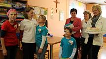 V Církevním dětském domově Emanuel oslavili 10 let fungování