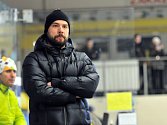 Vladimír Kočara, trenér HC ZUBR Přerov
