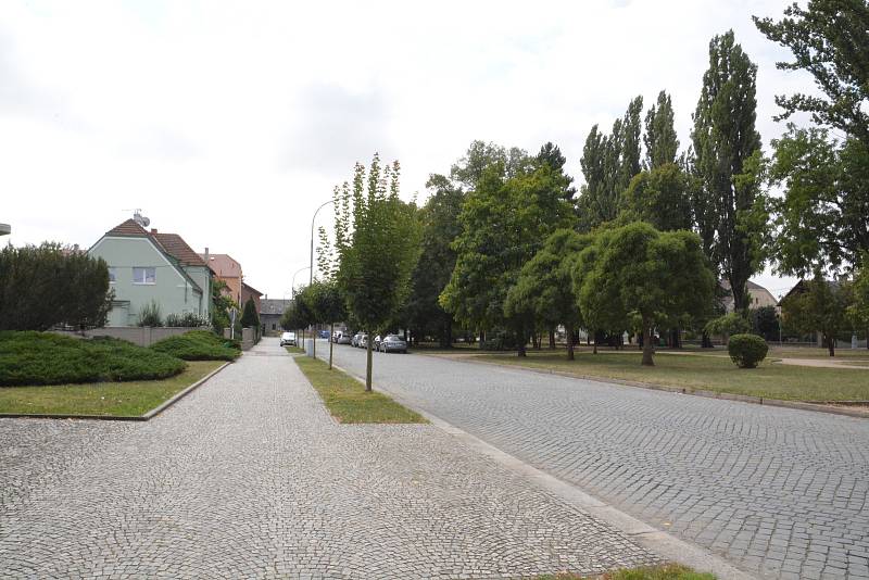 Zvýšení daně z nemovitosti rozdělilo v Kojetíně obyvatele na dva tábory.