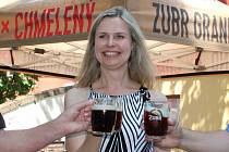 Přerovský pivovar Zubr přichází na léto s novým speciálem - polotmavou jednáctkou.