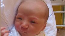 Aneta Němcová, Poruba, narozena 9. července 2011 v Novém Jičíně, míra 51 cm, váha 3 700 g