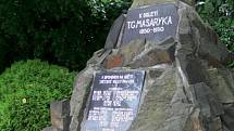 Památník obětem první světové války v Olšovci